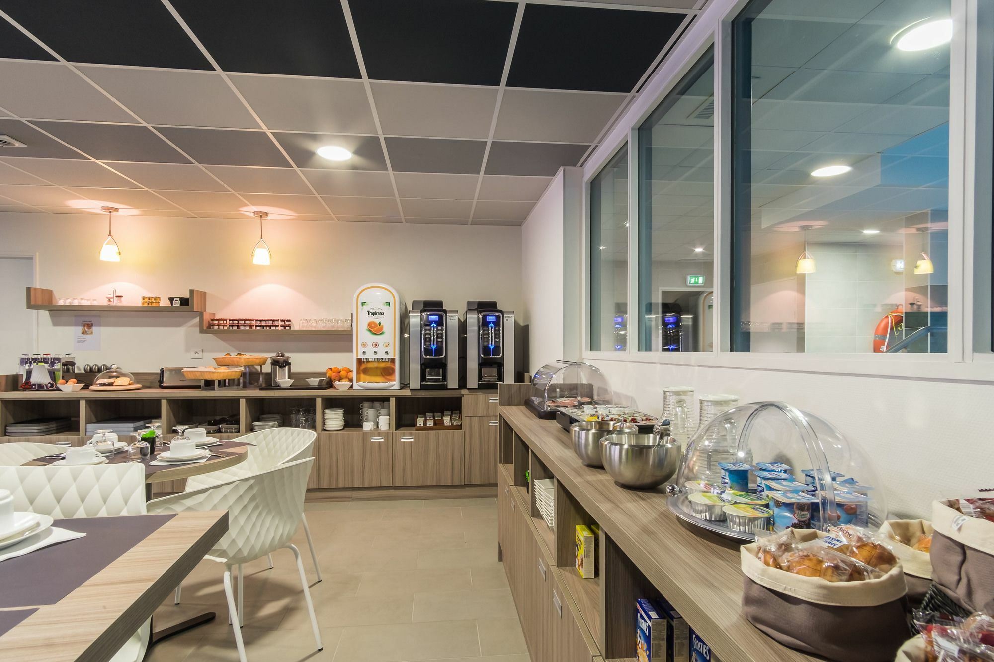 Nemea Appart Hotel Quai Victor Tours Centre Eksteriør billede